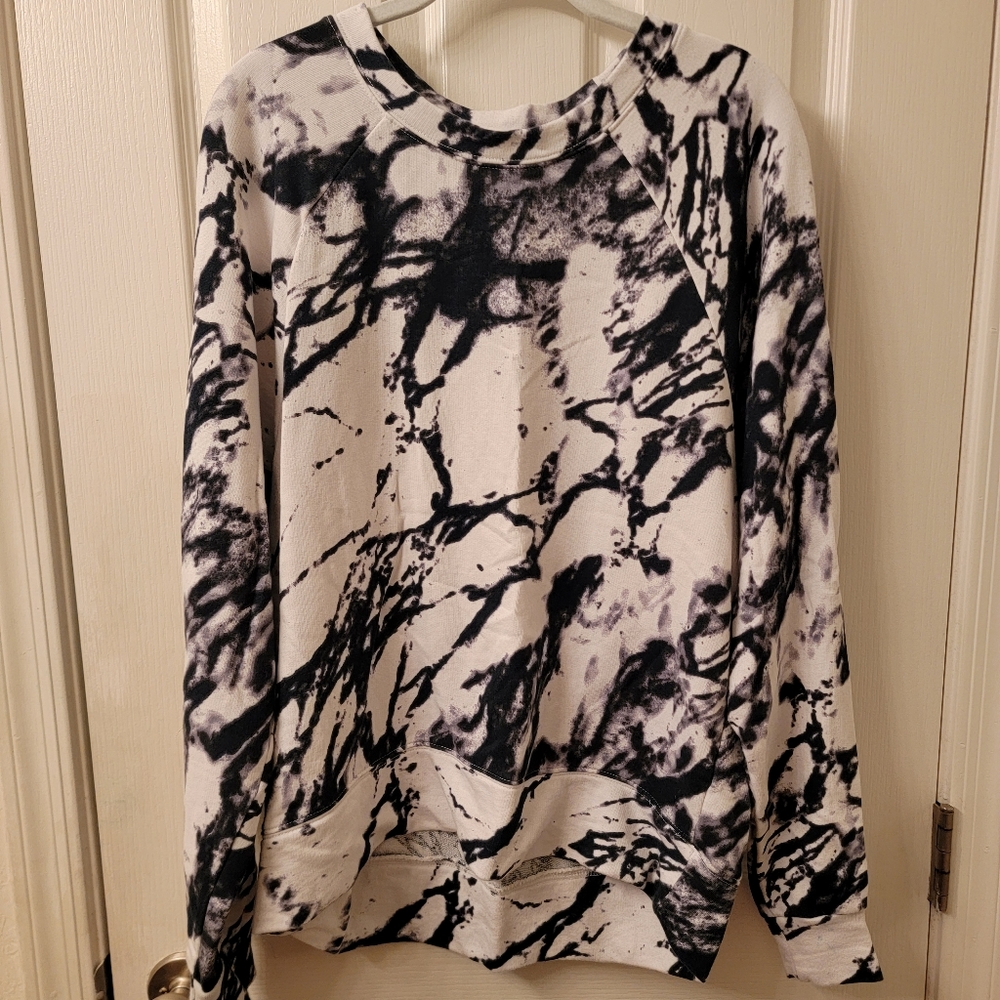 Zelle sweatshirt